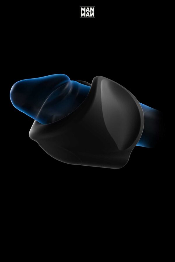 Masturbateur Man Wand starter – Image 2