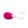 Oeuf vibrant Anna rose – Feelztoys - 94edenstreet.com - sexshop en ligne