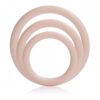 Pack 3 anneaux Silicone – Calexotics - 94edenstreet.com - sexshop en ligne