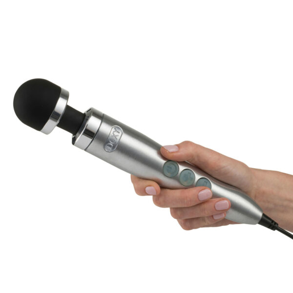 Vibro Wand Compact Doxy Number 3