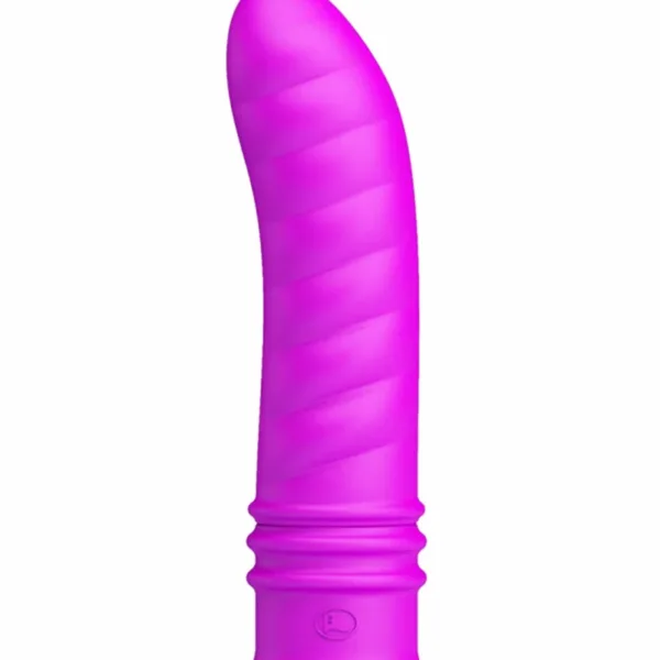 Plug anal vibrant Twist – Pretty Love