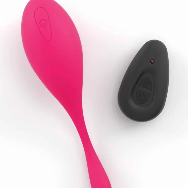Oeuf vibrant télécommandé Secret Vibe 2