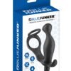 Cockring et stimulateur de prostate vibrant - 94edenstreet.com - sexshop en ligne