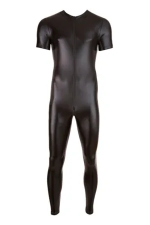 Combinaison fétichiste homme – Paris Hollywood - 94edenstreet.com - sexshop en ligne