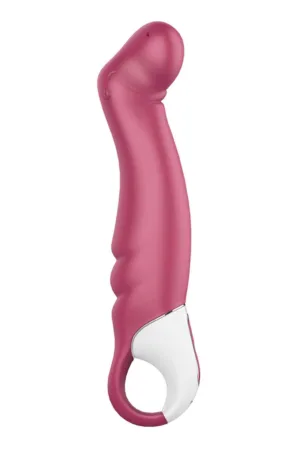 Vibromasseur Petting Hippo – Satisfyer - 94edenstreet.com - sexshop en ligne