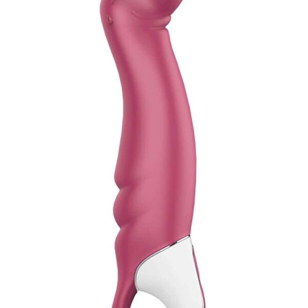 Vibromasseur Petting Hippo – Satisfyer