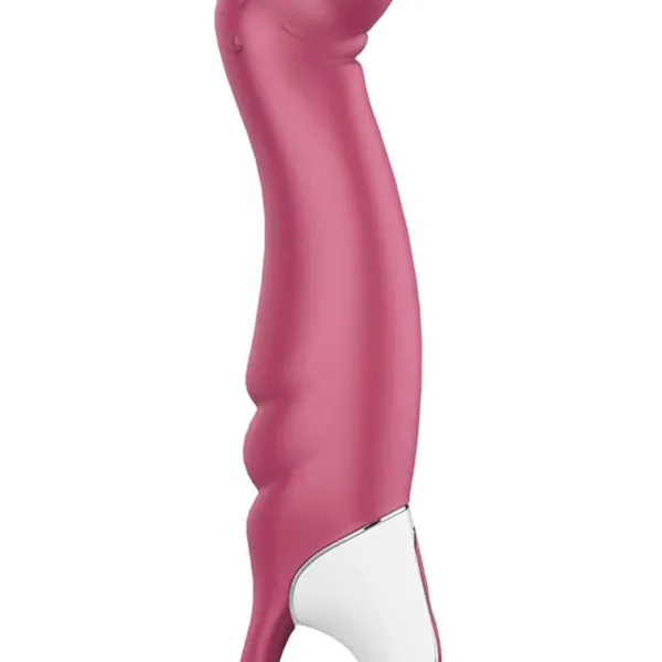 Vibromasseur Petting Hippo – Satisfyer