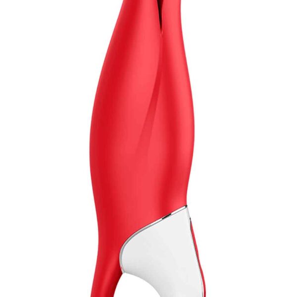 Vibromasseur Power Flower – Satisfyer