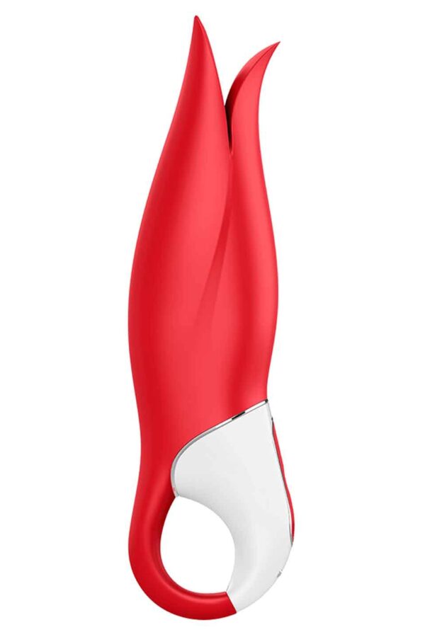 Vibromasseur Power Flower - Satisfyer – Image 2