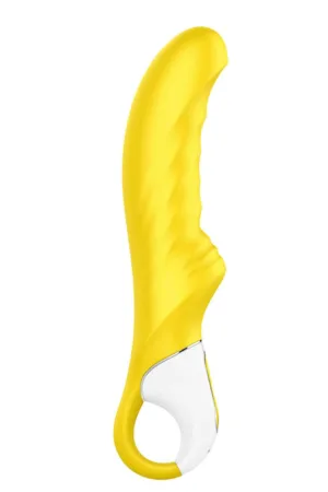 Vibromasseur Yummy Sunshine – Satisfyer - 94edenstreet.com - sexshop en ligne