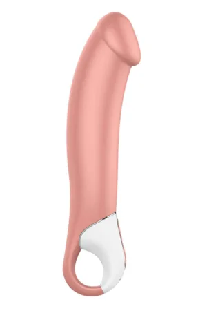 Vibromasseur Master – Satisfyer - 94edenstreet.com - sexshop en ligne