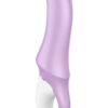 Vibromasseur Charming Smile – Satisfyer - 94edenstreet.com - sexshop en ligne
