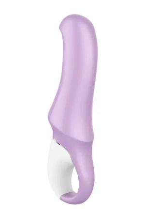 Vibromasseur Charming Smile – Satisfyer - 94edenstreet.com - sexshop en ligne