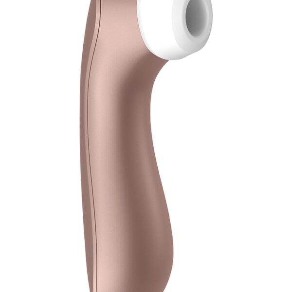 Stimulateur Pro 2+ – Satisfyer