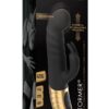 Vibro Rabbit G Stormer – Dorcel - 94edenstreet.com - sexshop en ligne