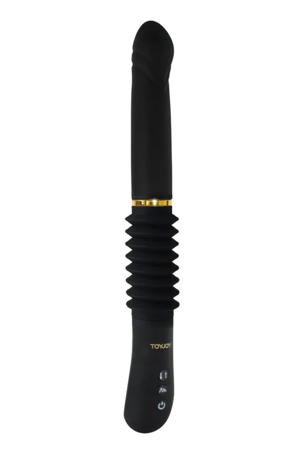 Vibro va-et-vient Magnum Opus - 94edenstreet.com - sexshop en ligne