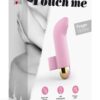 Doigt vibrant Touch me - 94edenstreet.com - sexshop en ligne