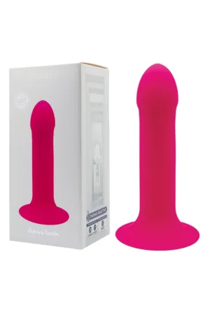 Gode double densité Hitsens 2 – 16,7 x 4 cm - 94edenstreet.com - sexshop en ligne
