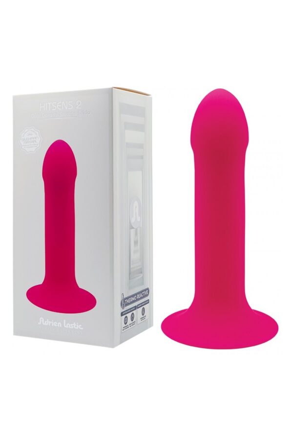Gode double densité Hitsens 2 - 16,7 x 4 cm – Image 2
