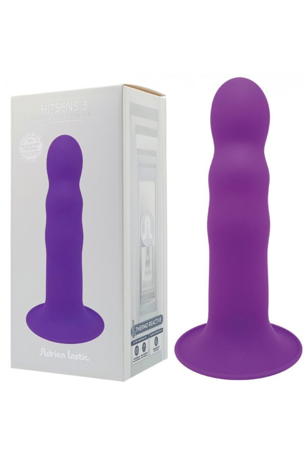 Gode double densité Hitsens 3 - 18 x 4,3 cm – Image 2