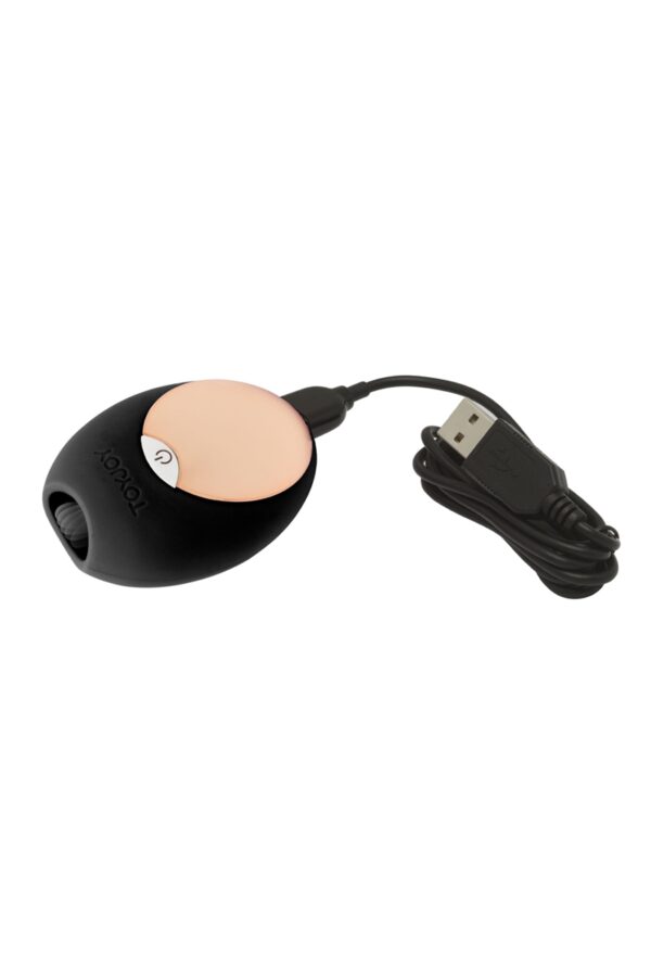Stimulateur clitoridien Diva Mini Tongue - 94edenstreet.com - sexshop en ligne
