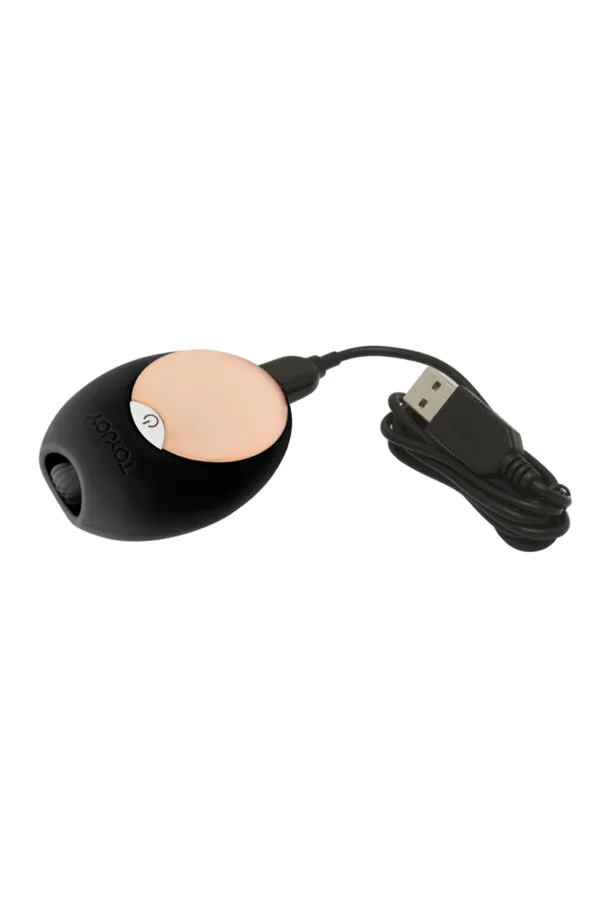 Stimulateur clitoridien Diva Mini Tongue - 94edenstreet.com - sexshop en ligne