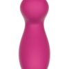 Stimulateur clitoridien interactif Cliona – Kiiroo - 94edenstreet.com - sexshop en ligne