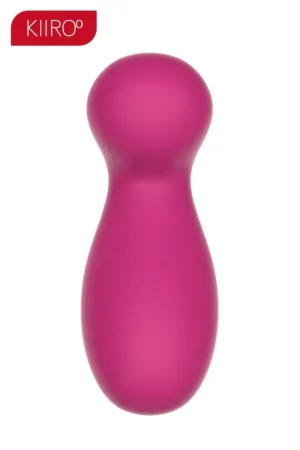 Stimulateur clitoridien interactif Cliona – Kiiroo - 94edenstreet.com - sexshop en ligne