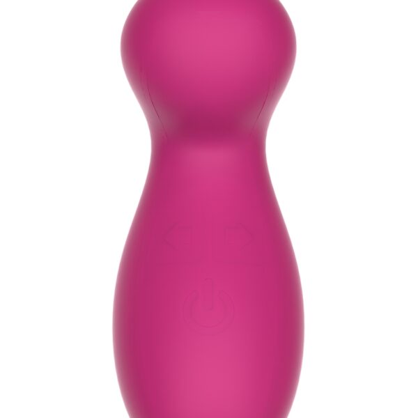 Stimulateur clitoridien interactif Cliona – Kiiroo