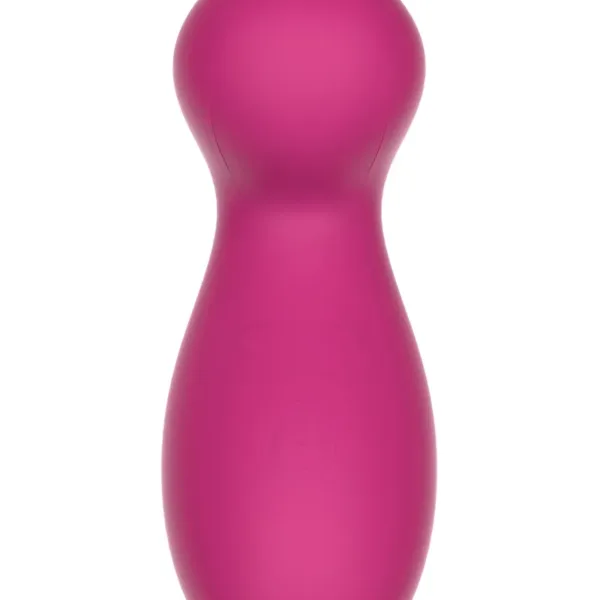 Stimulateur clitoridien interactif Cliona – Kiiroo