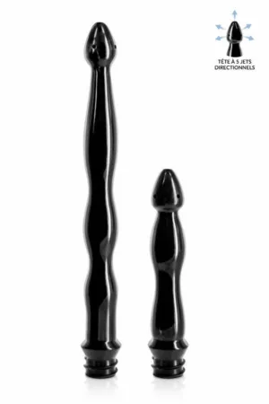 Kit de lavement intime Showerplay - 94edenstreet.com - sexshop en ligne