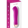 Vibromasseur rechargeable Bird rose – My First - 94edenstreet.com - sexshop en ligne