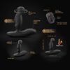 Stimulateur de prostate P Swing - 94edenstreet.com - sexshop en ligne