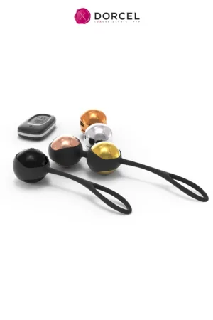 Coffret training balls – Dorcel - 94edenstreet.com - sexshop en ligne