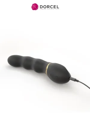 Vibromasseur Too Much 2.0 – Dorcel - 94edenstreet.com - sexshop en ligne