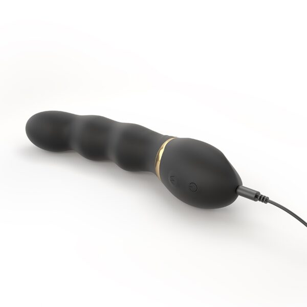 Vibromasseur Too Much 2.0 – Dorcel
