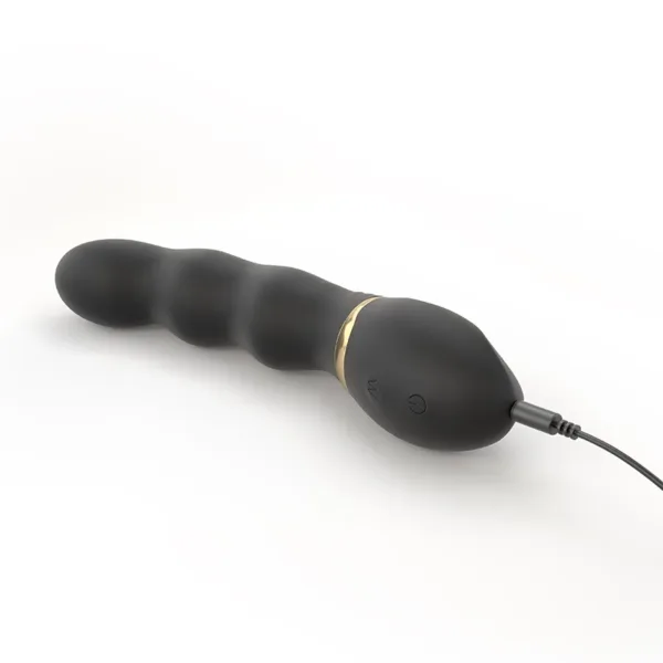 Vibromasseur Too Much 2.0 – Dorcel