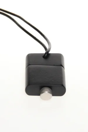 Double inhalateur à poppers - 94edenstreet.com - sexshop en ligne