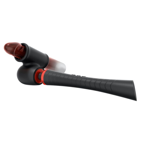 Man. Wand Xtreme – Contrôle de l’orgasme