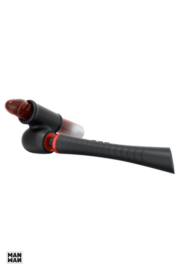 Man. Wand Xtreme - Contrôle de l'orgasme – Image 2