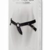 Harnais porte gode Lastic Strap-on - 94edenstreet.com - sexshop en ligne