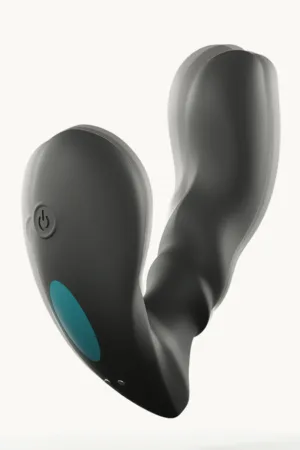 Stimulateur de prostate Player One - 94edenstreet.com - sexshop en ligne
