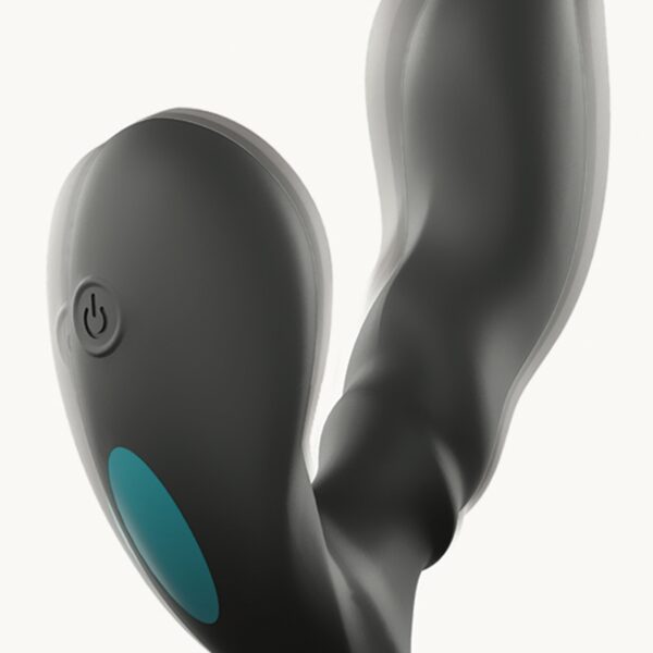 Stimulateur de prostate Player One