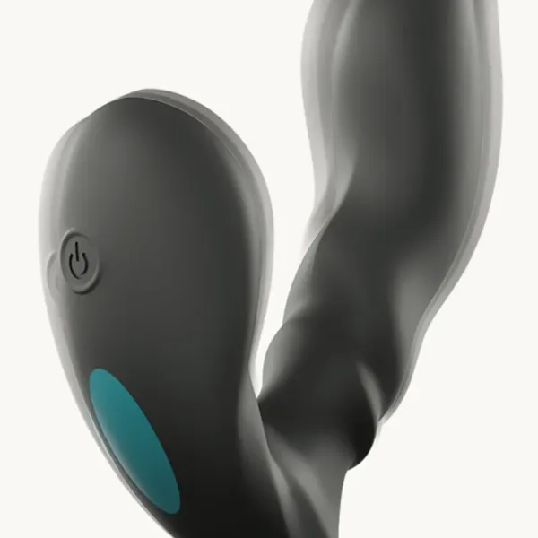 Stimulateur de prostate Player One