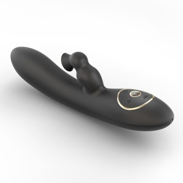 Vibro Divine Rabbit – Dorcel