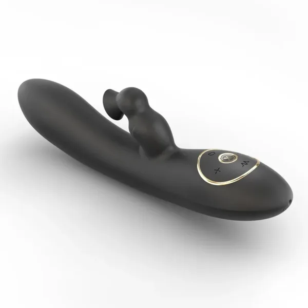 Vibro Divine Rabbit – Dorcel