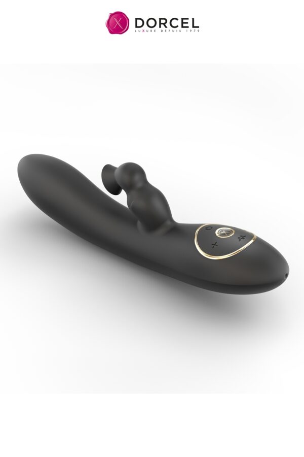 Vibro Divine Rabbit - Dorcel – Image 2