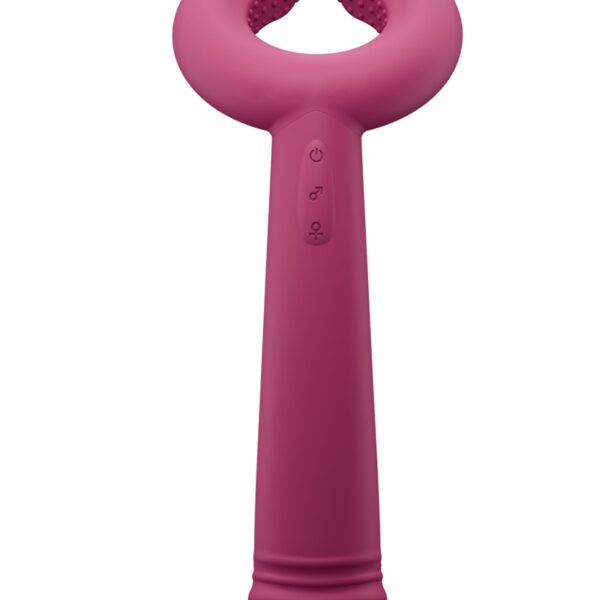 Sextoy Multi-fonctions Please Me