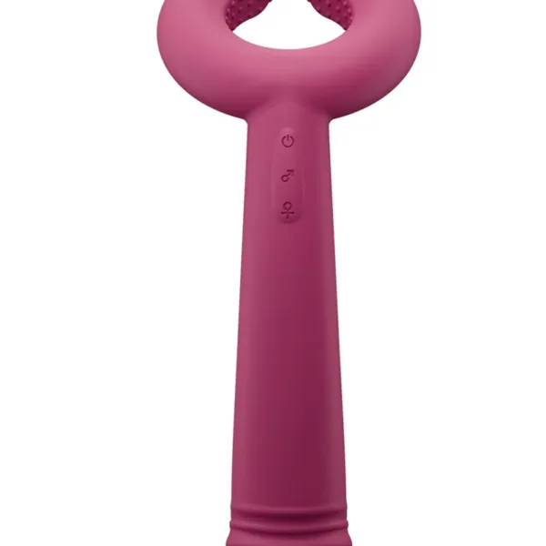 Sextoy Multi-fonctions Please Me