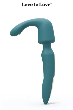 Stimulateur Wand R-evolution - 94edenstreet.com - sexshop en ligne